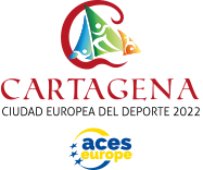 Cartagena Ciudad Europea del Deporte 2022