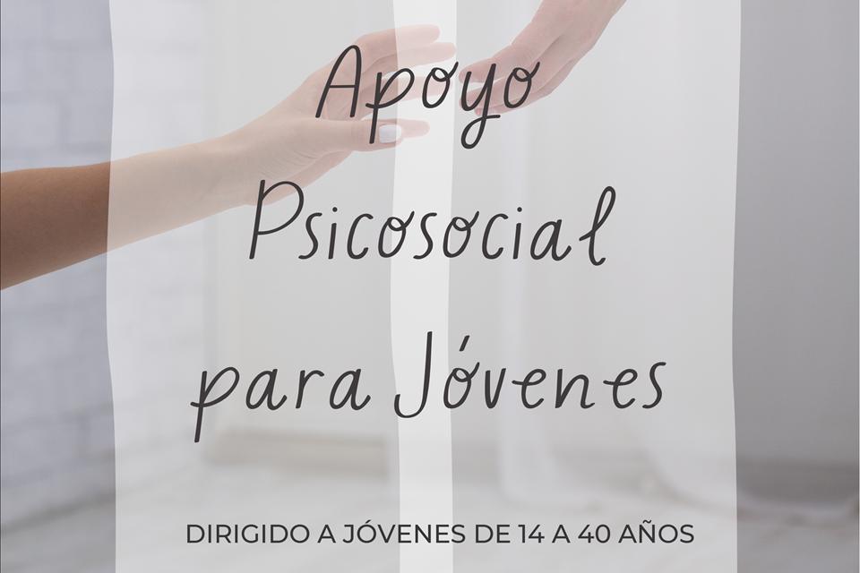 Apoyo Psicosocial