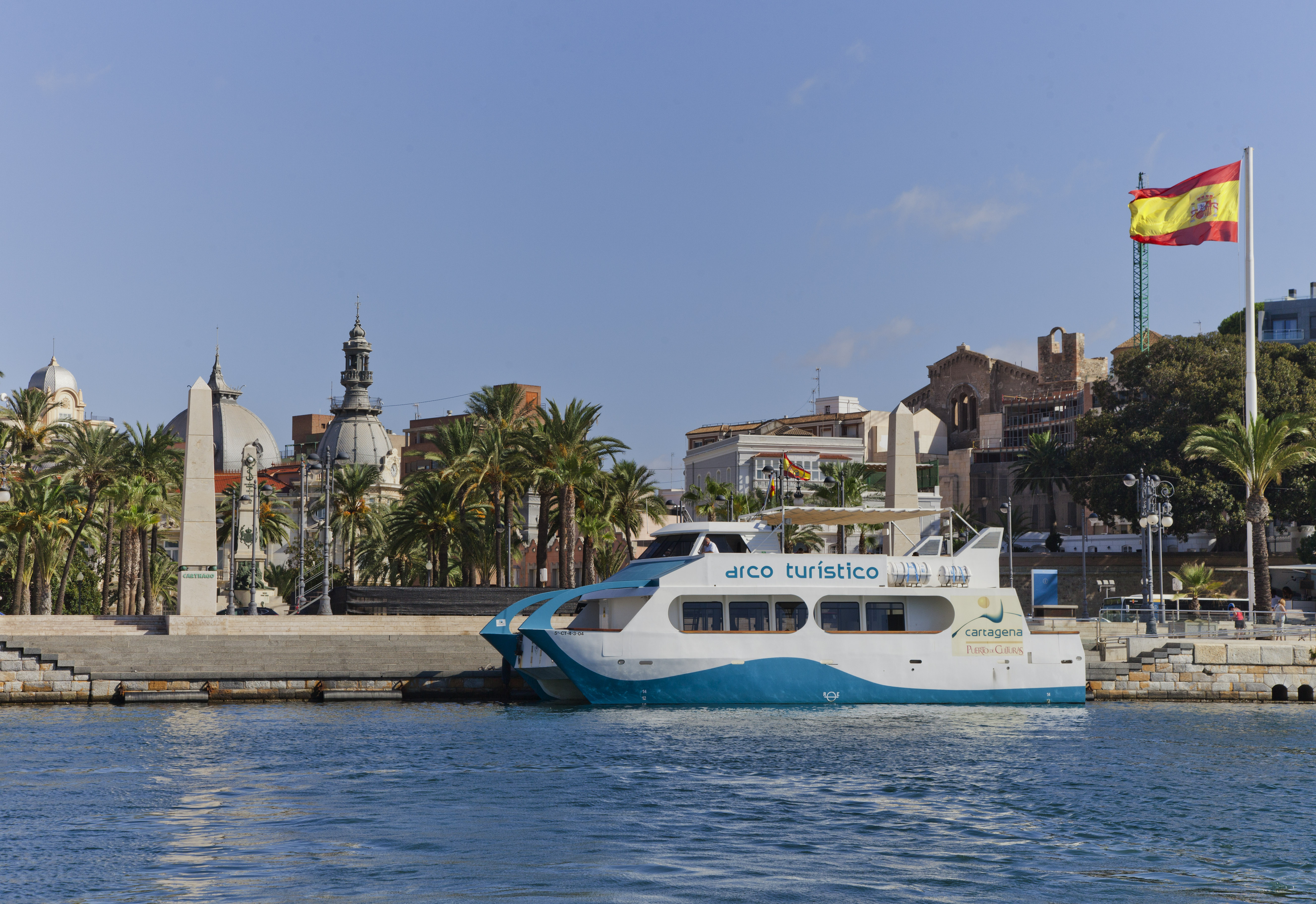 RUTAS TUR�STICAS