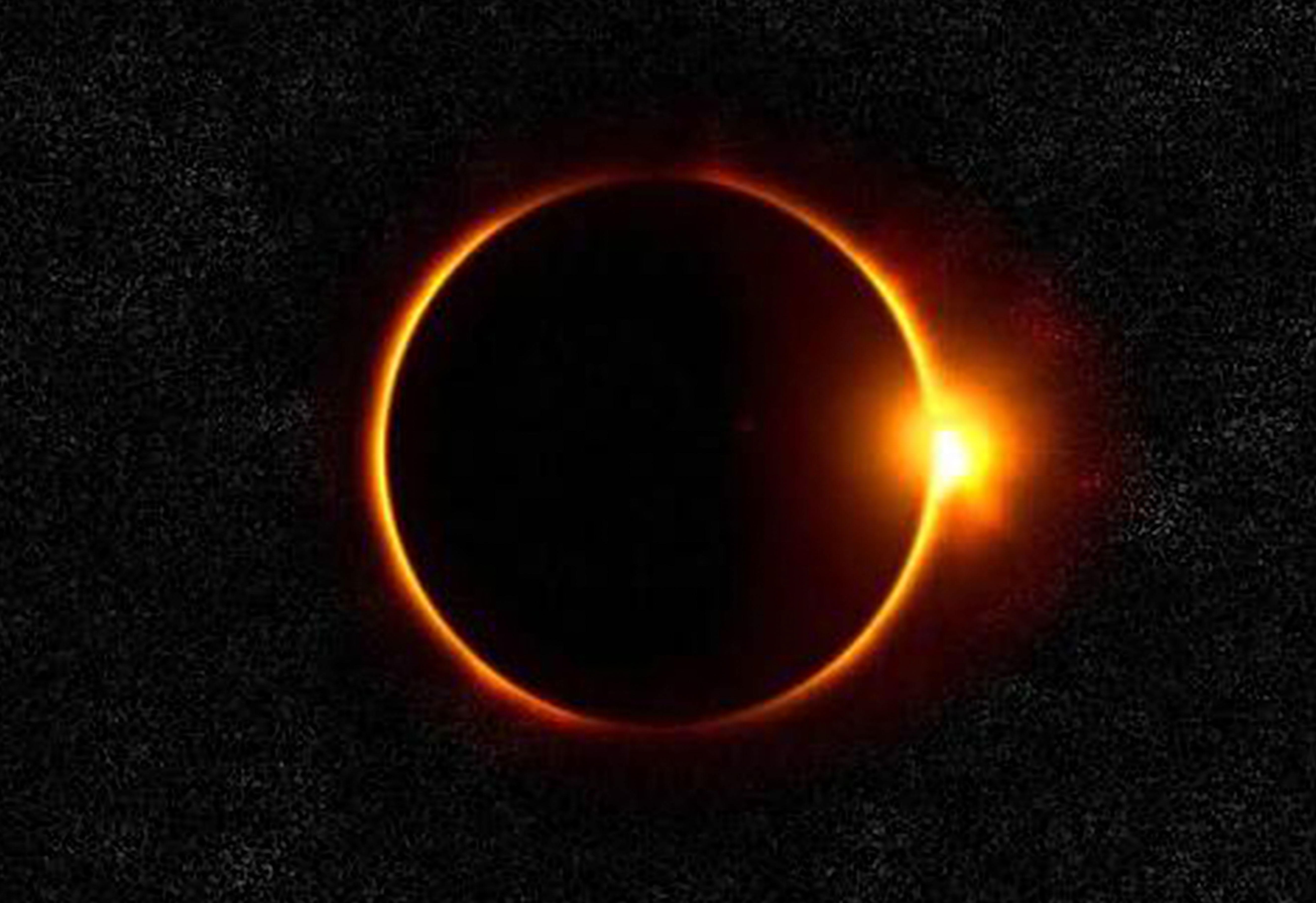 ECLIPSE SOLAR