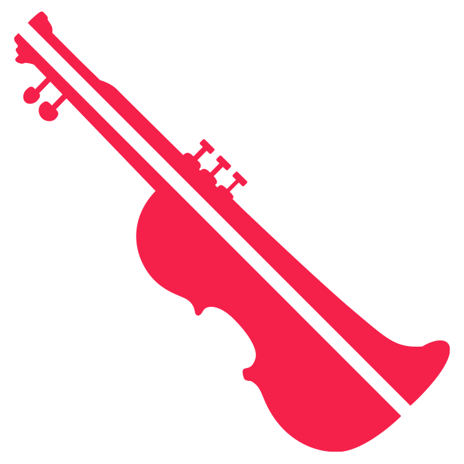 Icono Entre Cuerdas y Metales