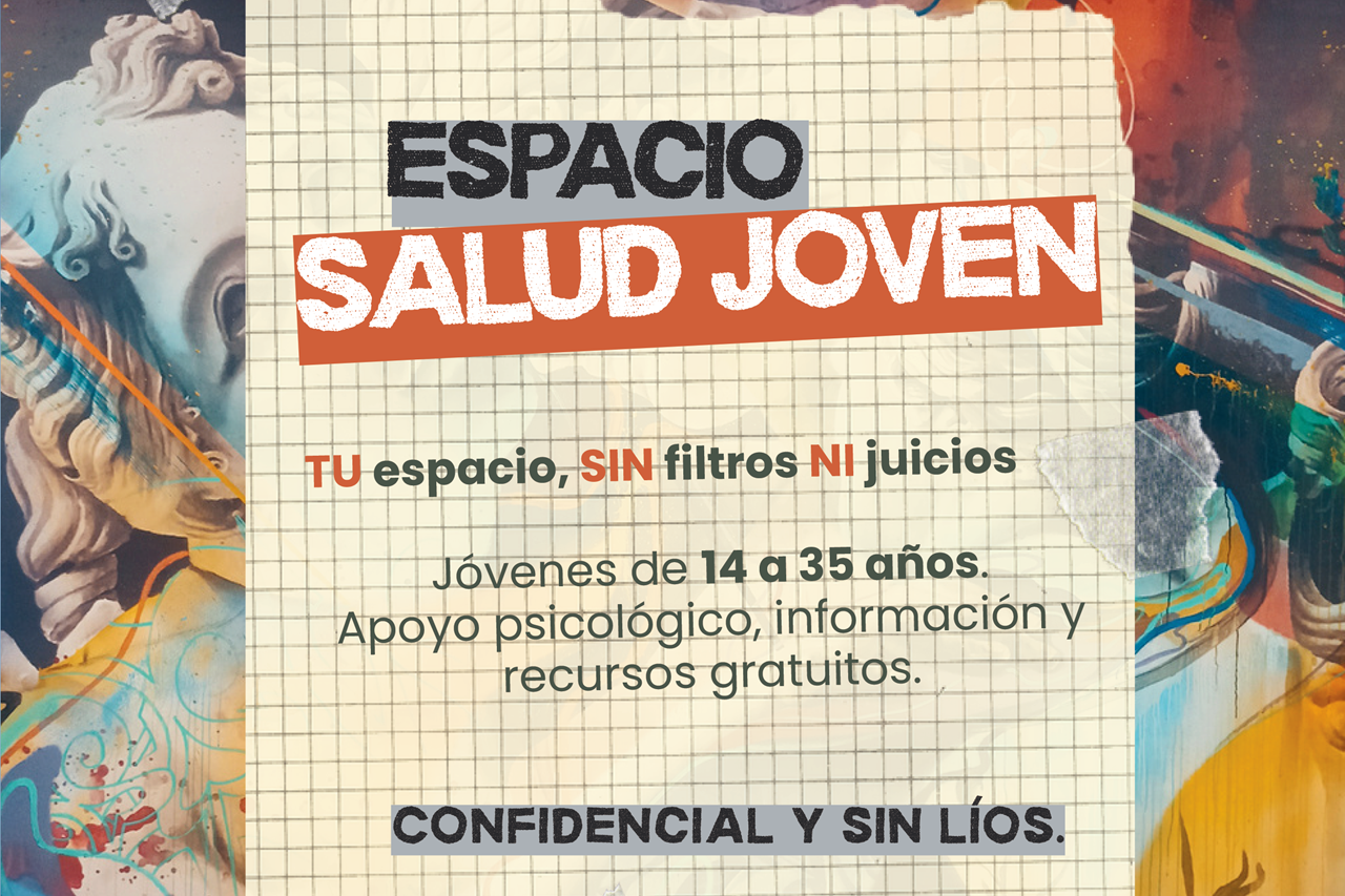 Salud Joven