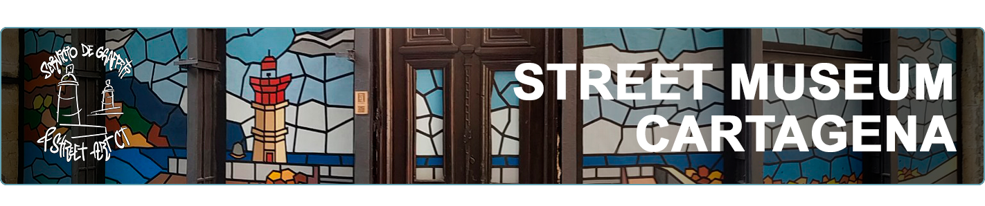 Street Museum Cartagena