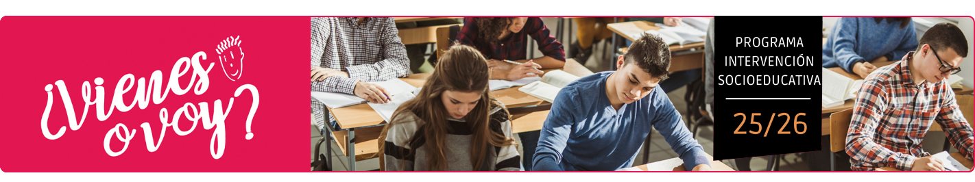 Programa Vienes o Voy