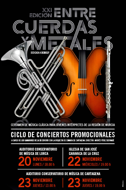 Imagen Concierto Promocional