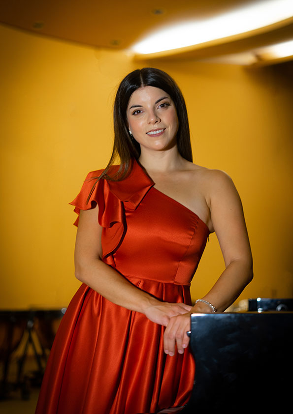 Imagen de Laura Morat�n Carrasco