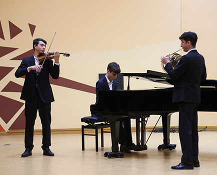 M�sica de C�mara