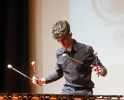 Percusi�n