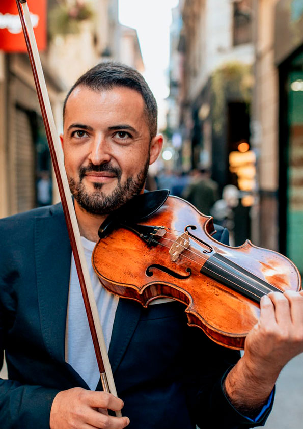 Imagen de Jordi Rodr�guez Cayuelas