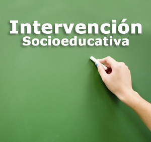 Intervención Socioeducativa