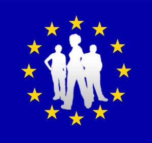 Enlace a Ayudas a Jóvenes y Europa