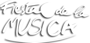 Logotipo del Día de la Música