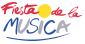 Logotipo de La Fiesta de la Música