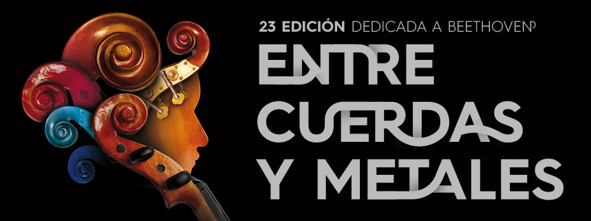 XXI Edición Entre Cuerdas y Metales