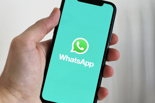 Canal de Whatsapp Juventud