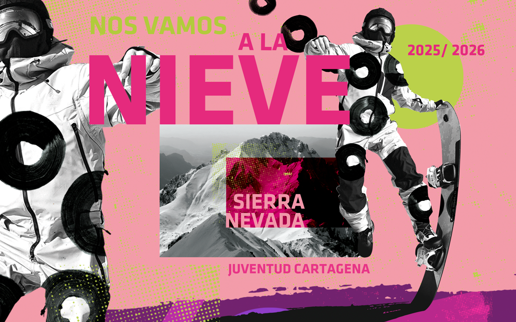 Nos Vamos a la Nieve