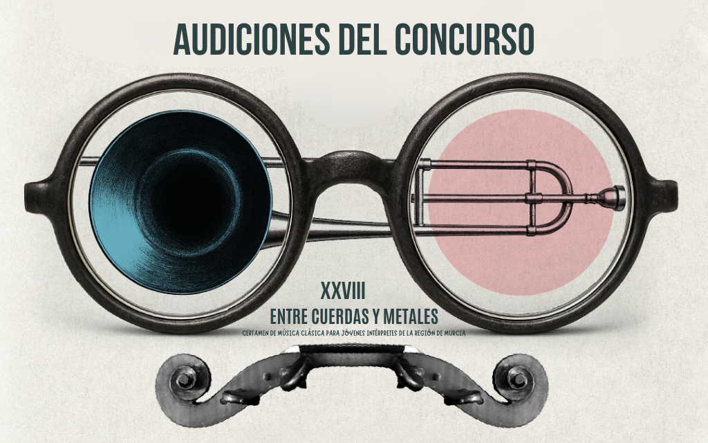 Audiciones Entre Cuerdas