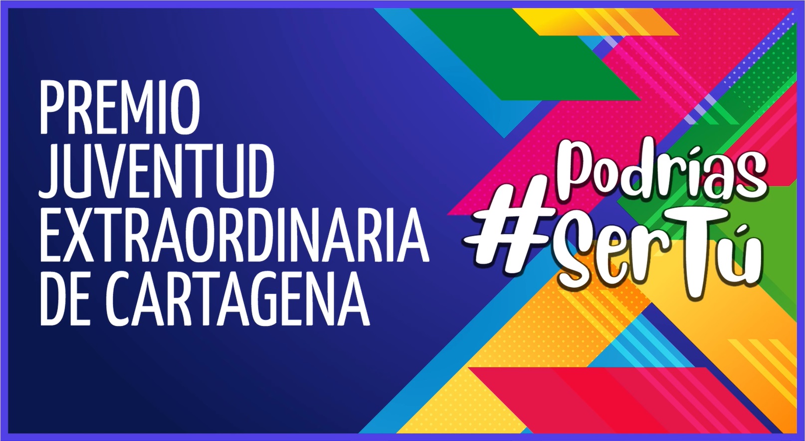 Premio Juventud Extraordinaria