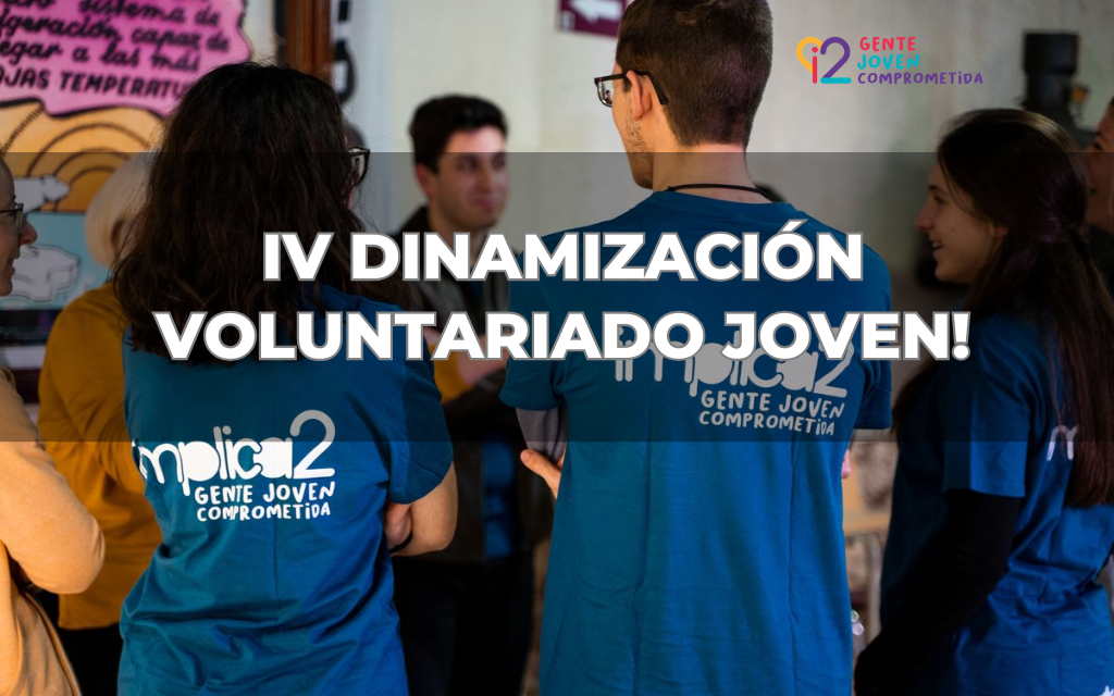 Dinamizaci�n Voluntariado