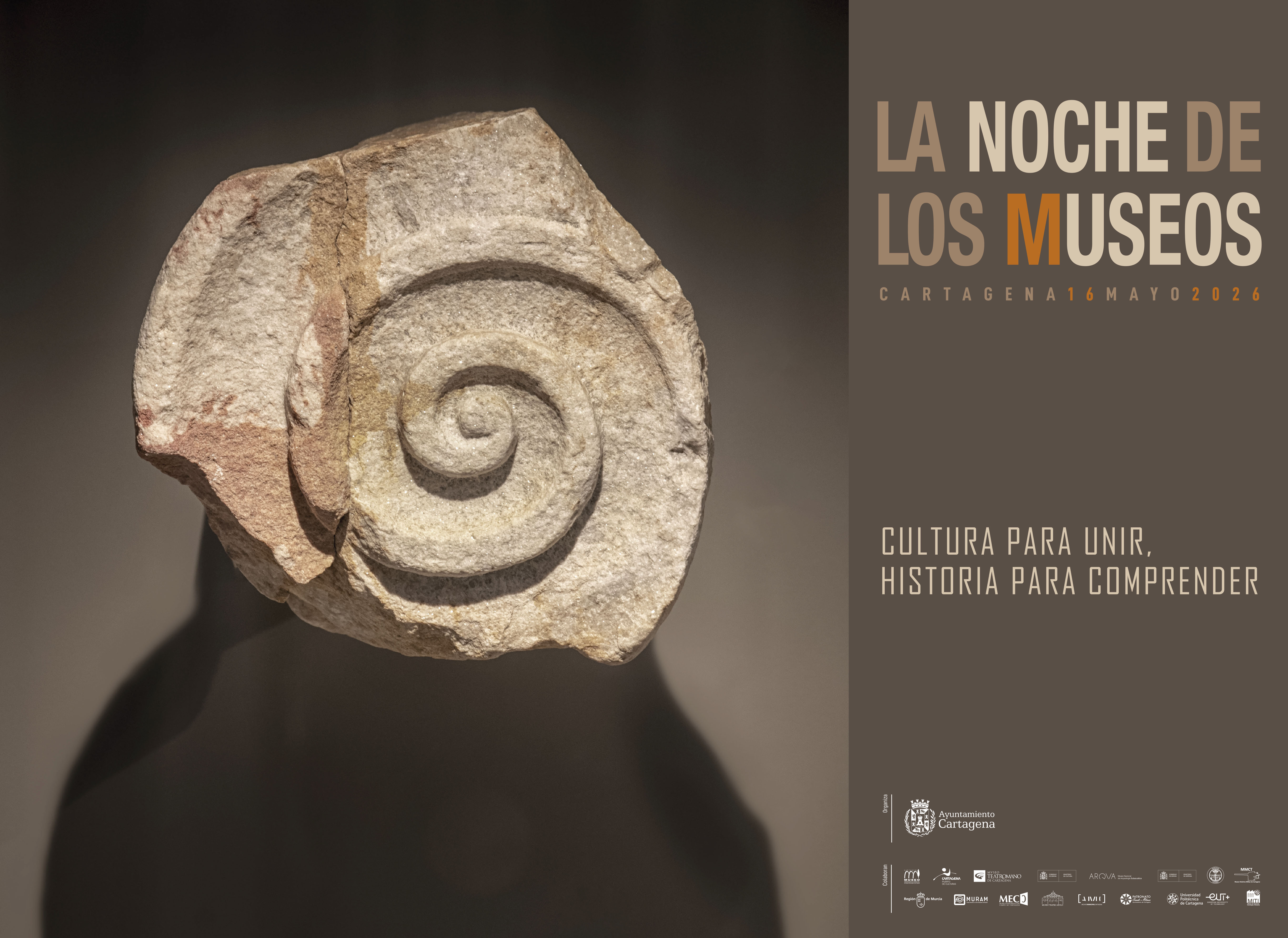 Noche de los Museos