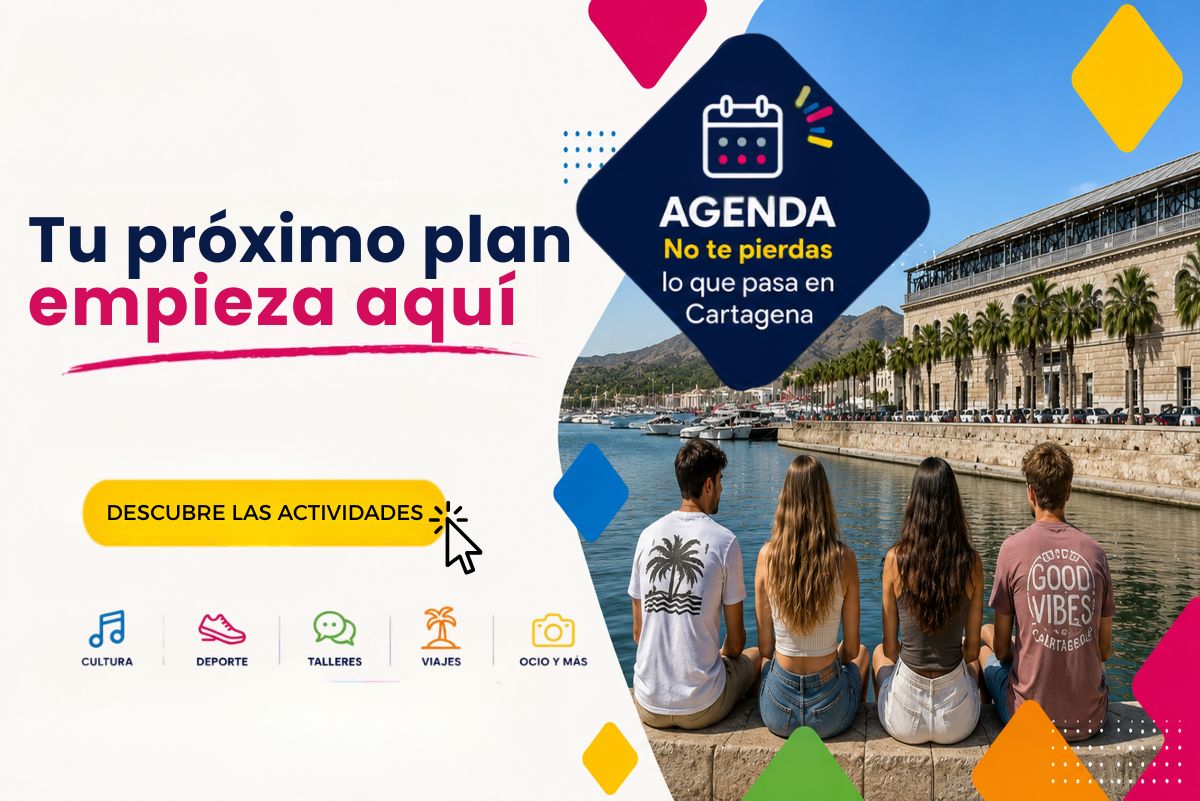 agenda web