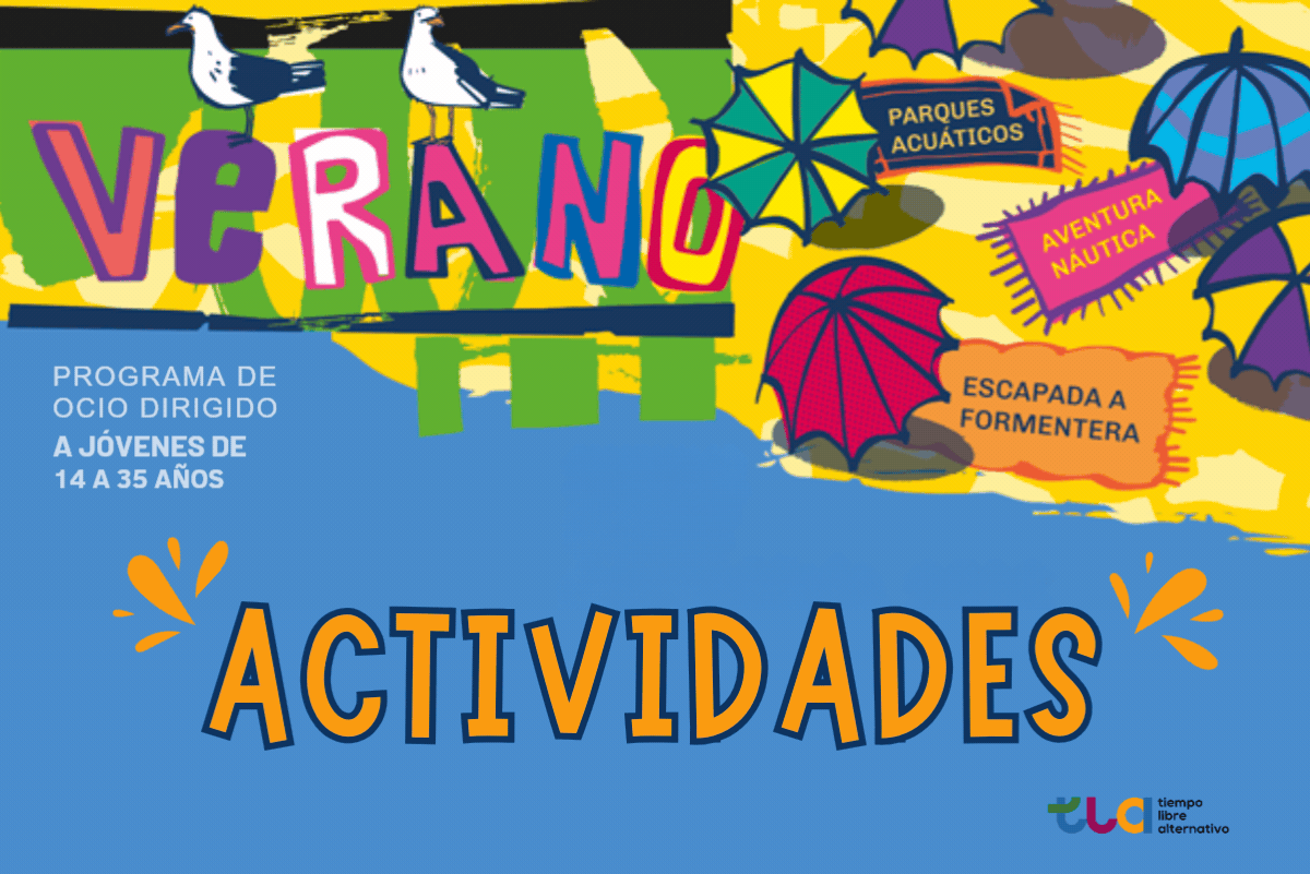 TLA Verano 2026