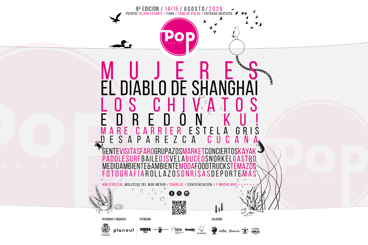 Festival CP 2026