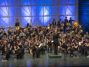 PREMIOS ENTRE CUERDAS Y METALES
