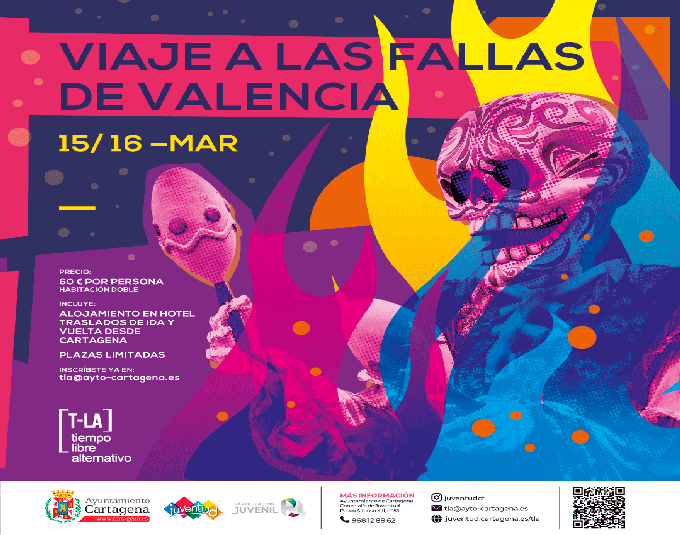 FALLAS DE VALENCIA