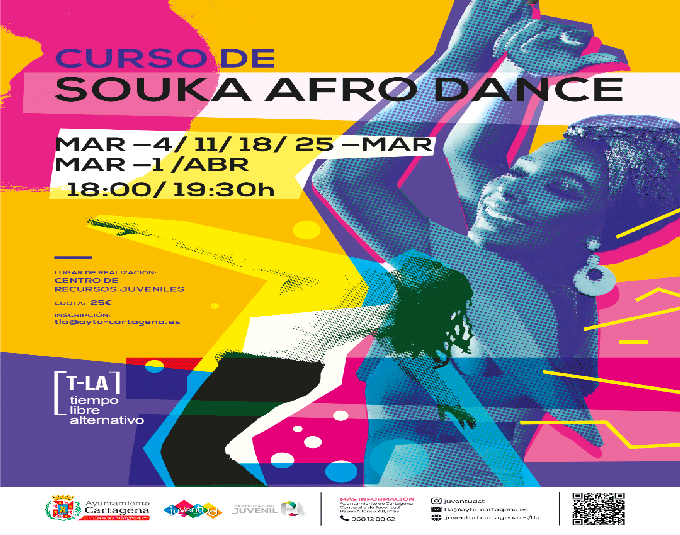 afrodance